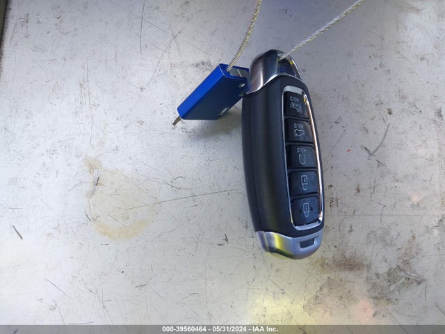 Hyundai ELANTRA SEL 2022 KMHLN4AG9NU364964 Image 11
