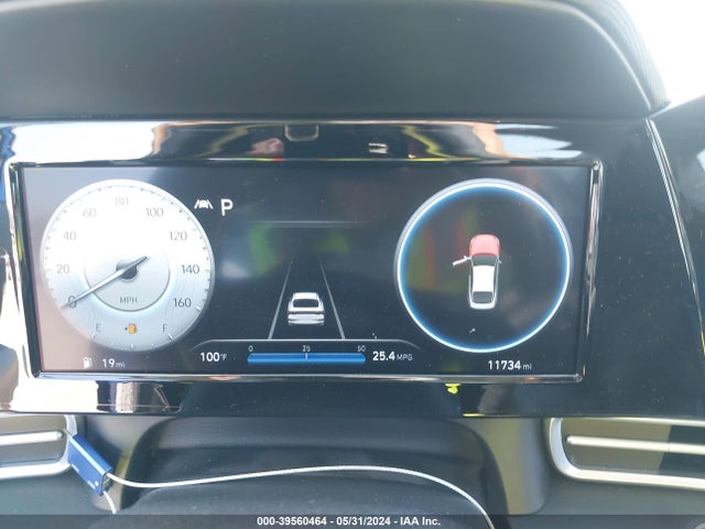 Hyundai ELANTRA SEL 2022 KMHLN4AG9NU364964 Image 7