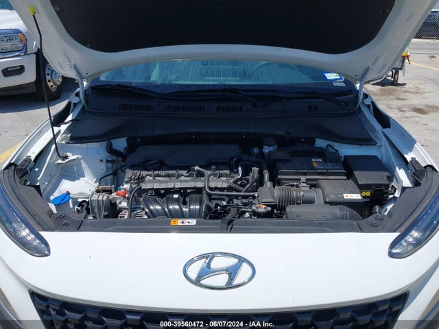 Hyundai Kona Sel 2023 KM8K6CAB5PU967971 Image 10