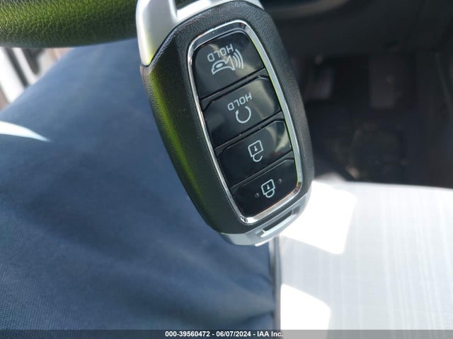Hyundai Kona Sel 2023 KM8K6CAB5PU967971 Image 11