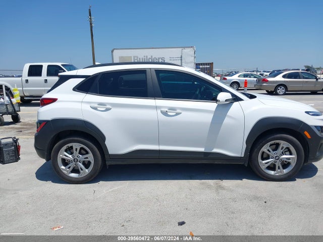 Hyundai Kona Sel 2023 KM8K6CAB5PU967971 Image 13