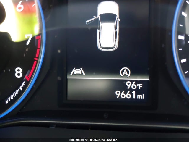 Hyundai Kona Sel 2023 KM8K6CAB5PU967971 Image 15