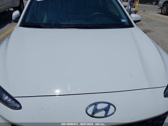 Hyundai Kona Sel 2023 KM8K6CAB5PU967971 Image 6