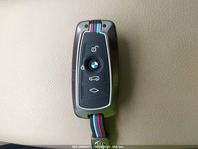 2017 BMW X3 5UXWX9C3XH0W71508 Photo 10