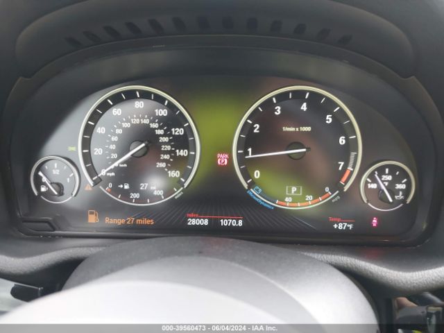2017 BMW X3 5UXWX9C3XH0W71508 Photo 6