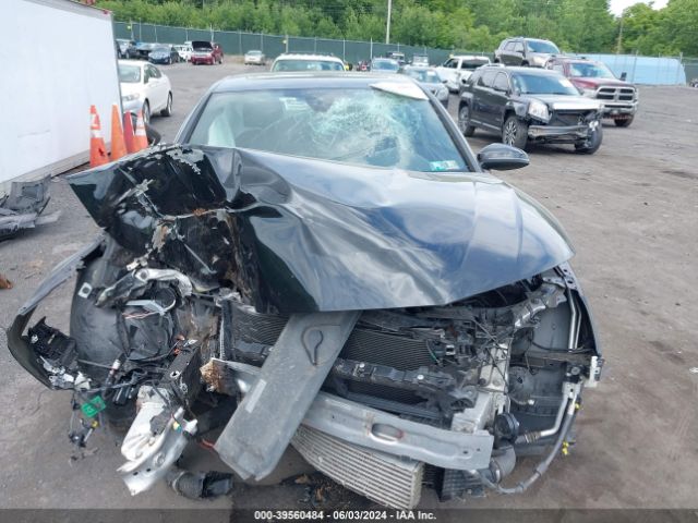 WAUDNAF48LN007530 Audi A4 Premium 45 Tfsi Quattro S Tronic