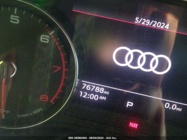 WAUDNAF48LN007530 Audi A4 Premium 45 Tfsi Quattro S Tronic