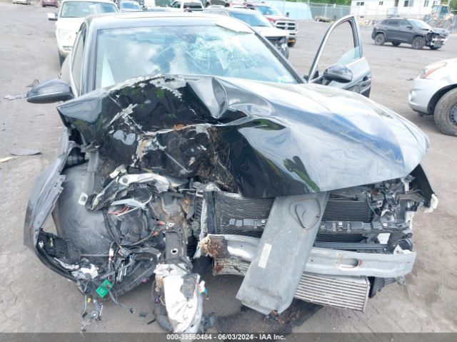 WAUDNAF48LN007530 Audi A4 Premium 45 Tfsi Quattro S Tronic