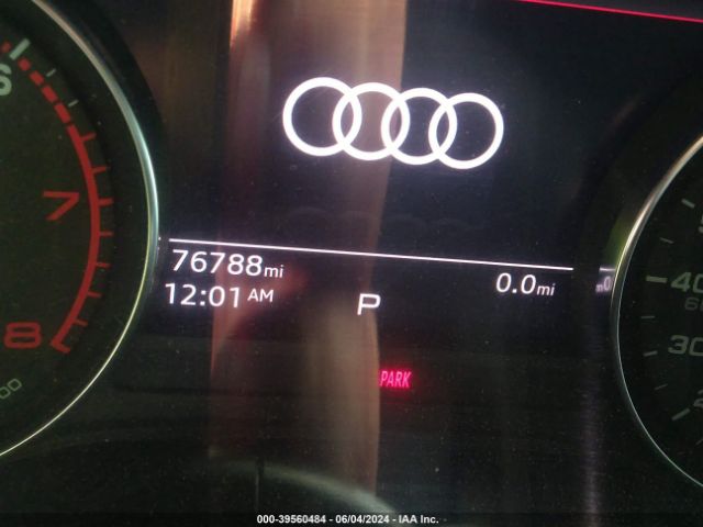 WAUDNAF48LN007530 Audi A4 Premium 45 Tfsi Quattro S Tronic