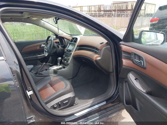Chevrolet Malibu 2lz 2015 1G11G5SX6FF213640 Image 5