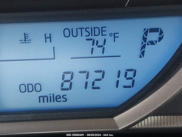 Toyota RAV4 LE 2014 JTMZFREV8ED041989 Image 15