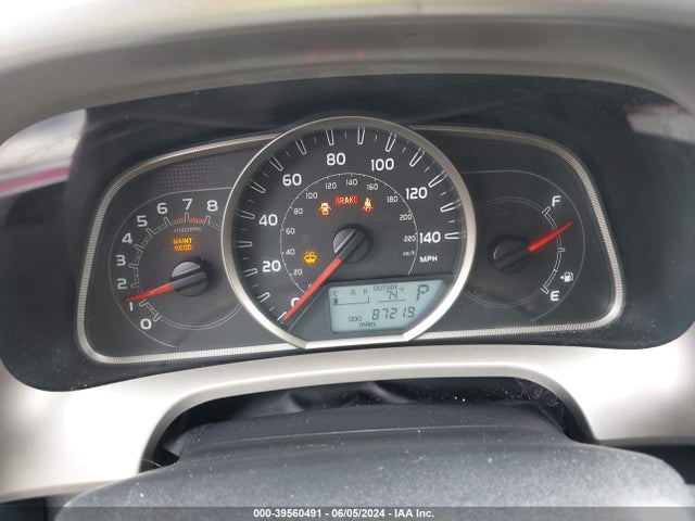 Toyota RAV4 LE 2014 JTMZFREV8ED041989 Image 7