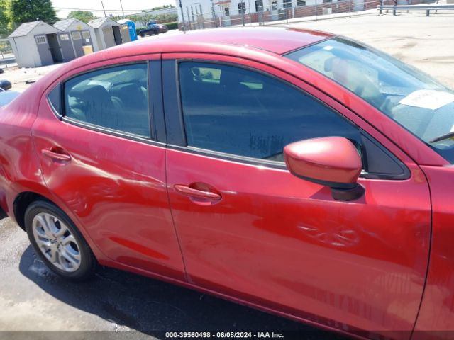 3MYDLBZVXGY137712 Scion IA
