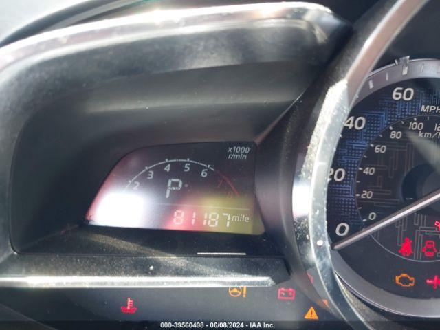 3MYDLBZVXGY137712 Scion IA