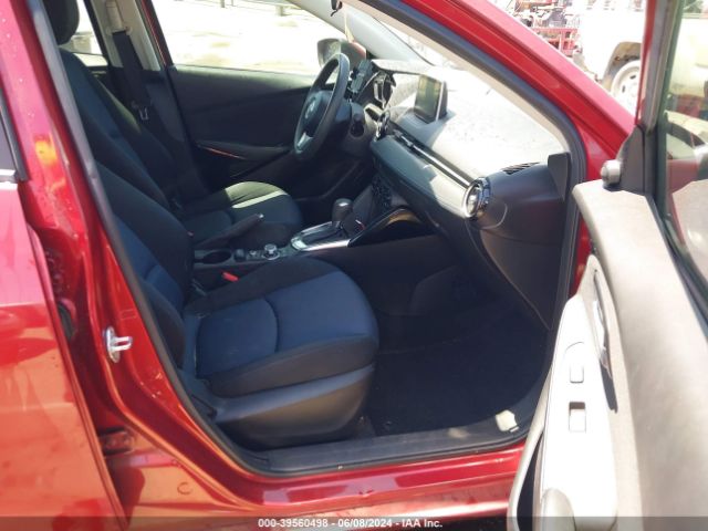 3MYDLBZVXGY137712 Scion IA