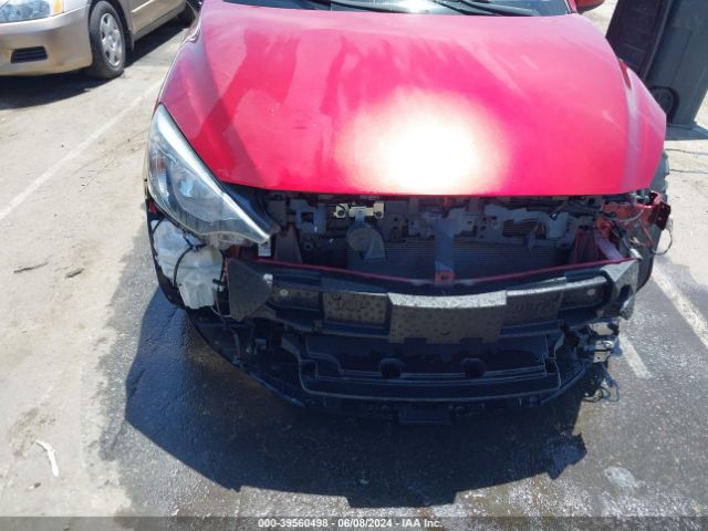 3MYDLBZVXGY137712 Scion IA