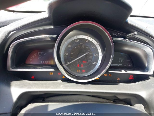 3MYDLBZVXGY137712 Scion IA
