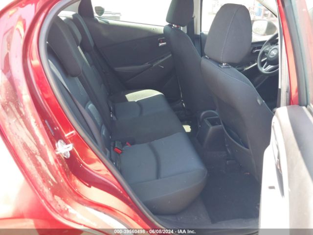 3MYDLBZVXGY137712 Scion IA