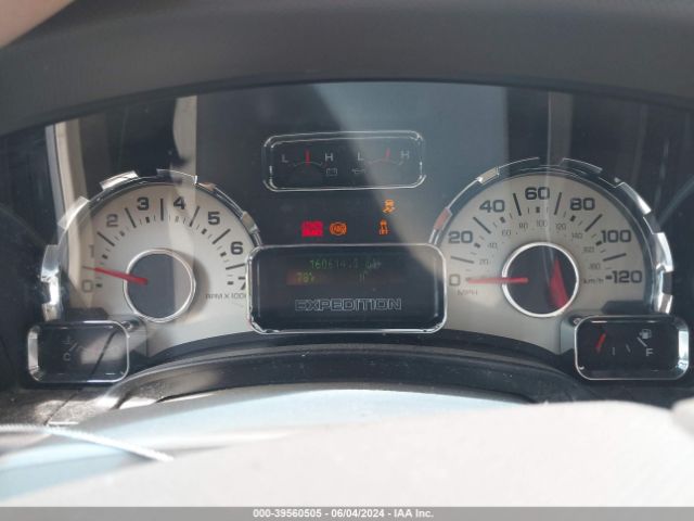 1FMJK1J52EEF03758 Ford Expedition El Xlt