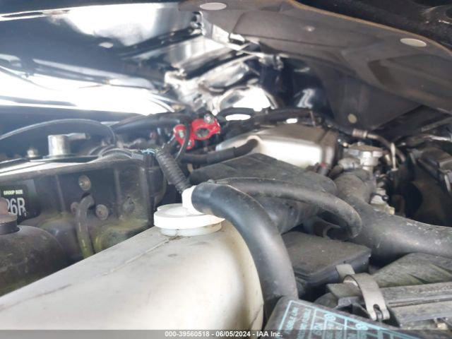 1998 MITSUBISHI ECLIPSE SPYDER 4A3AX35G7WE141163 Photo 9