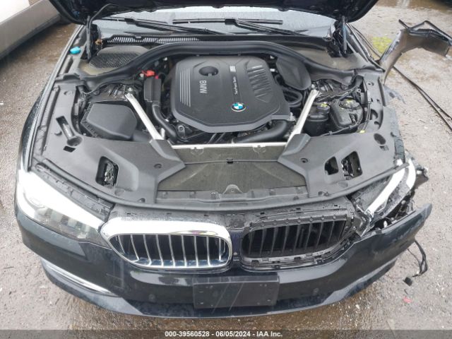 WBAJE7C56KG893286 BMW 540i Xdrive