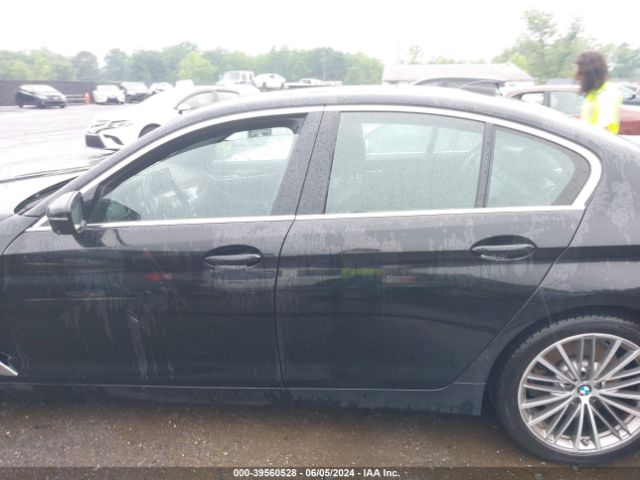 WBAJE7C56KG893286 BMW 540i Xdrive