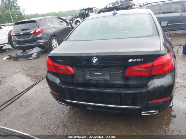WBAJE7C56KG893286 BMW 540i Xdrive
