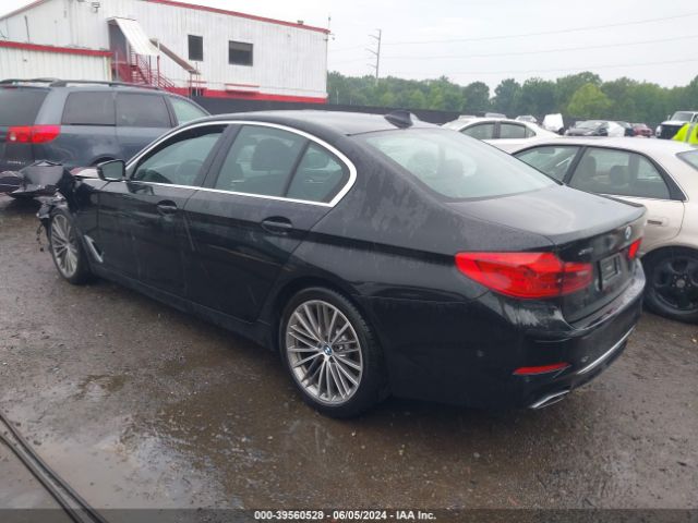 WBAJE7C56KG893286 BMW 540i Xdrive