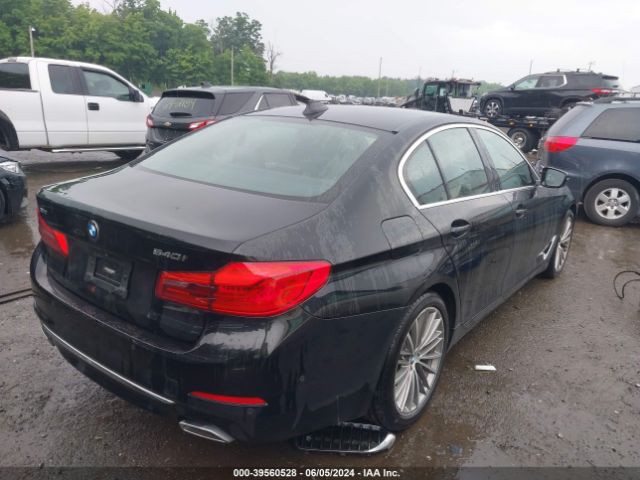 WBAJE7C56KG893286 BMW 540i Xdrive