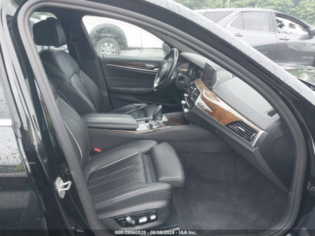 WBAJE7C56KG893286 BMW 540i Xdrive