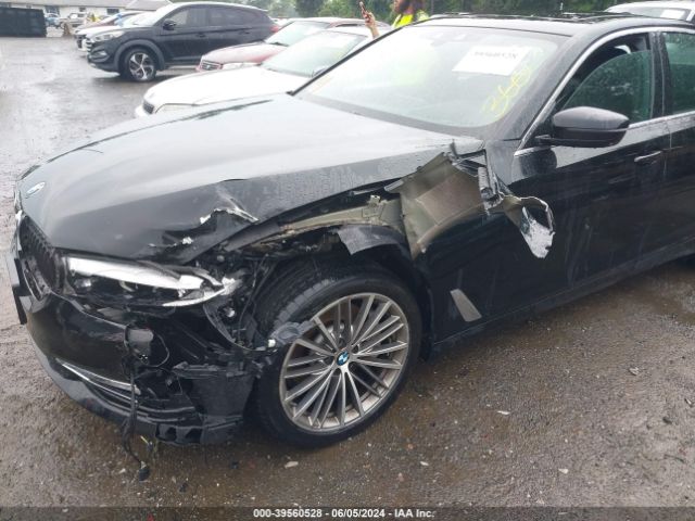 WBAJE7C56KG893286 BMW 540i Xdrive