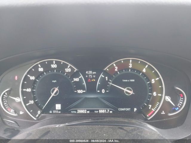 WBAJE7C56KG893286 BMW 540i Xdrive