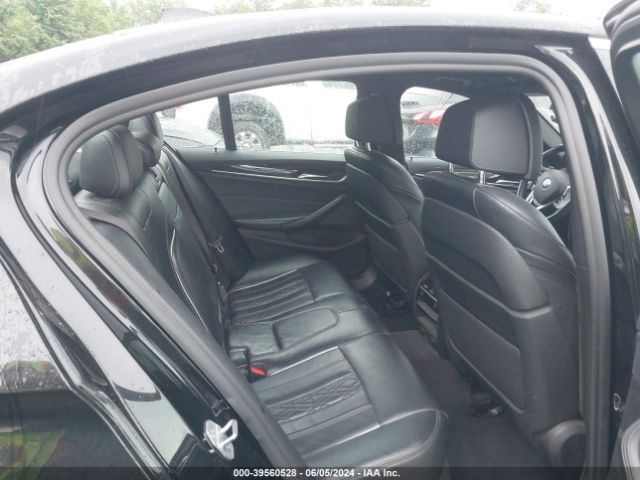 WBAJE7C56KG893286 BMW 540i Xdrive
