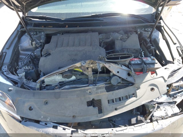Toyota AVALON XLE 2015 4T1BK1EB2FU138980 Image 10