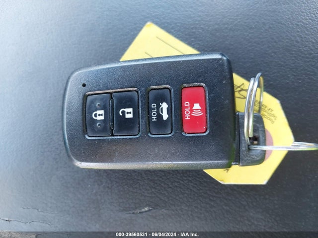 Toyota AVALON XLE 2015 4T1BK1EB2FU138980 Image 11