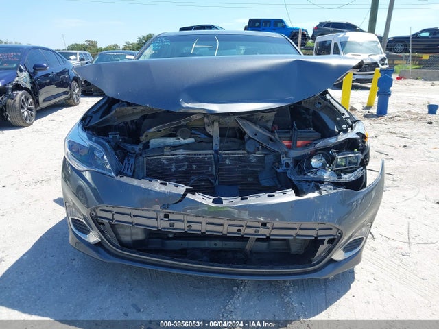 Toyota AVALON XLE 2015 4T1BK1EB2FU138980 Image 12