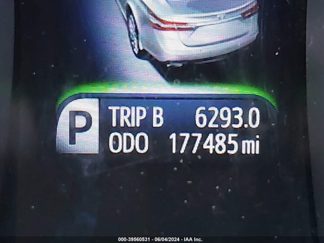 Toyota AVALON XLE 2015 4T1BK1EB2FU138980 Image 15