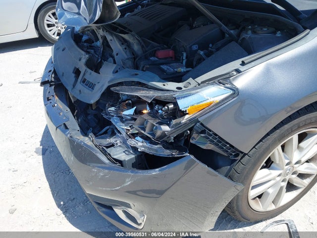 Toyota AVALON XLE 2015 4T1BK1EB2FU138980 Image 17