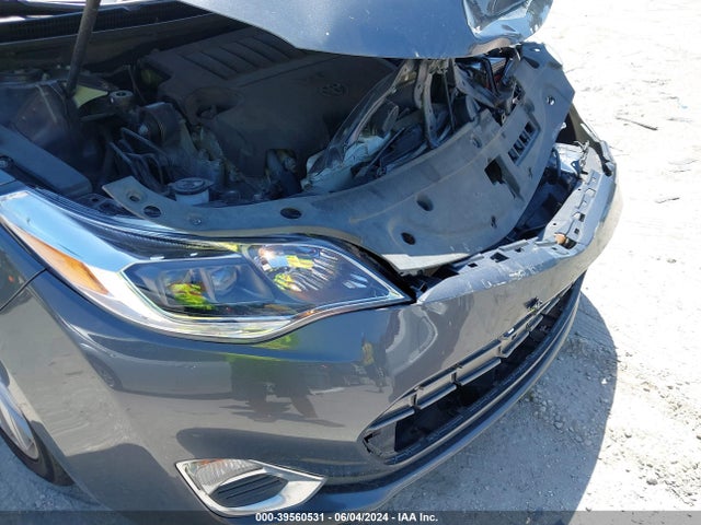 Toyota AVALON XLE 2015 4T1BK1EB2FU138980 Image 18