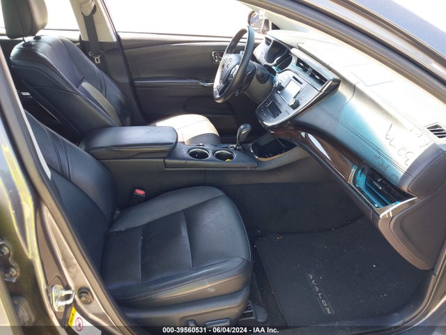 Toyota AVALON XLE 2015 4T1BK1EB2FU138980 Image 5