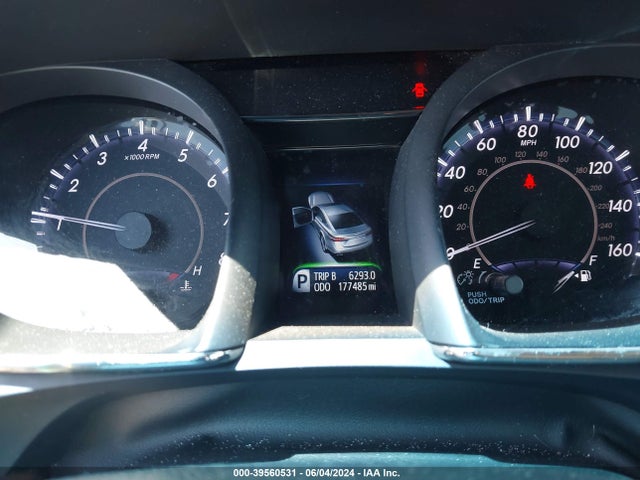 Toyota AVALON XLE 2015 4T1BK1EB2FU138980 Image 7