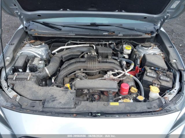 4S3GTAD6XL3707880 Subaru Impreza Premium 5-door