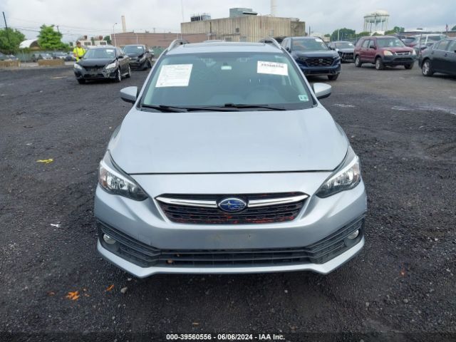 4S3GTAD6XL3707880 Subaru Impreza Premium 5-door