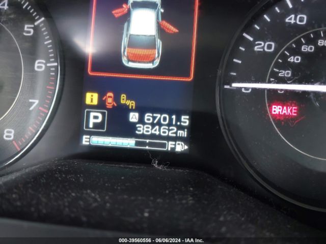 4S3GTAD6XL3707880 Subaru Impreza Premium 5-door