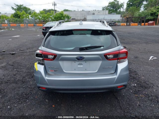 4S3GTAD6XL3707880 Subaru Impreza Premium 5-door