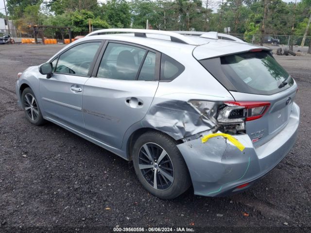 4S3GTAD6XL3707880 Subaru Impreza Premium 5-door