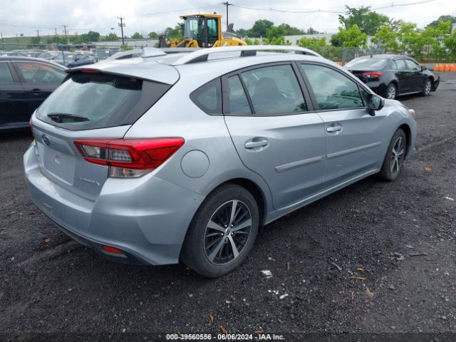 4S3GTAD6XL3707880 Subaru Impreza Premium 5-door