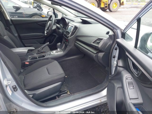 4S3GTAD6XL3707880 Subaru Impreza Premium 5-door