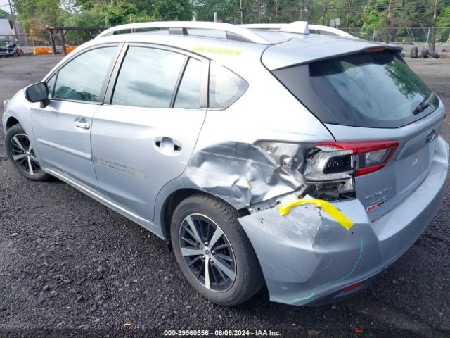 4S3GTAD6XL3707880 Subaru Impreza Premium 5-door