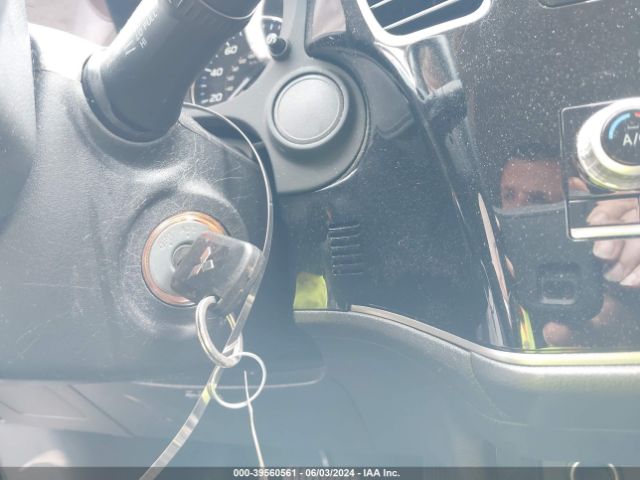 JA4AD2A39LZ046921 Mitsubishi Outlander Es 2.4